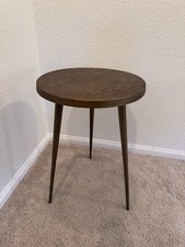 West elm casted for sale  San Marcos