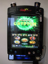Bally wulff action gebraucht kaufen  Bochum