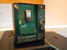 2mp logitech quickcam gebraucht kaufen  Kobern-Gondorf
