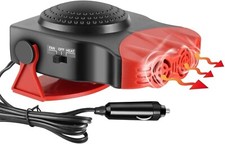 Car heaters 12v for sale  BRADFORD