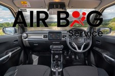 Suzuki ignis 2018 for sale  BOLTON