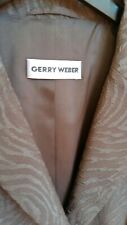 Angebot neuwertiger gerry gebraucht kaufen  Beulich, Halsenbach, Nörtershausen