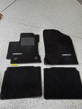 Toyota corolla floor for sale  Cuyahoga Falls
