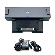 Docking station compaq for sale  Sarasota