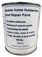 500ml white leaking for sale  HULL