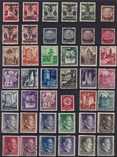 Lot stamp germany for sale  Lacey