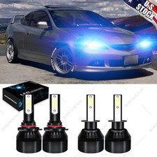Led headlight kit for sale  Rowland Heights