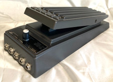 Pedal de volume de guitarra Boss FV-300L bom estado do Japão raro anos 90 vintage comprar usado  Enviando para Brazil