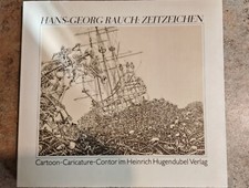 Hans georg rauch gebraucht kaufen  Kirchberg