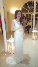 Jenny packham esme for sale  BOURNE