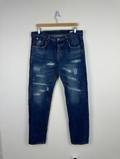 Jeans Edwin Selvedge feito no Japão tamanho 34X32 comprar usado  Enviando para Brazil