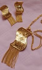 Parure bijoux femme d'occasion  La Teste-de-Buch