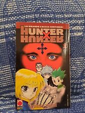 Hunter hunter planet usato  Empoli