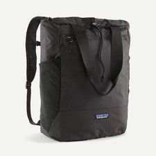 Patagonia terravia tote usato  Vanzaghello