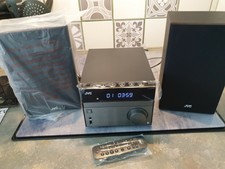 Chaine hifi jvc d'occasion  Saint-Jean-de-Bournay