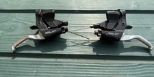 Shimano deore m739 for sale  ST. IVES