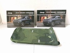 2020 jeep grand for sale  Racine