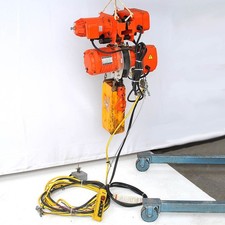 2 ton chain hoist for sale 2 ton chain hoist for sale Leander