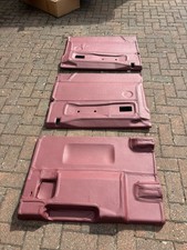Full leather burgundy for sale  CAMBRIDGE