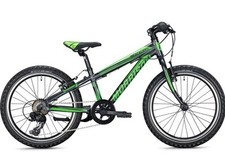 Kinderfahrrad marke morrison gebraucht kaufen  Neustadt a.d.Aisch