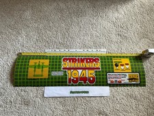 Strikers 1945 arcade for sale  BATH