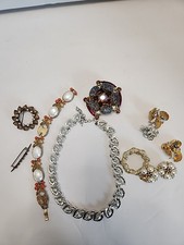 Lot designer jewelry for sale  Keansburg