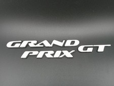 Pontiac grand prix for sale  Greenwood