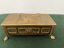 Peerage vintage trinket for sale  LIVERPOOL