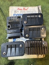35hp johnson evinrude for sale  Disputanta