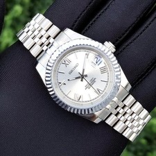 Seikmod seikojust argento usato  Fonte Nuova