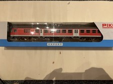 Piko 57656 steuerwagen gebraucht kaufen  Baiersbronn