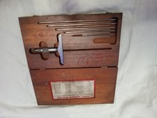 Starrett co. 445 for sale  Denver