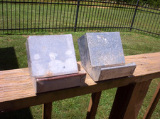 Two vintage galvanized for sale  Galena