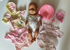 Vintage 1999 baby for sale  EDINBURGH