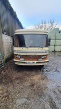 Rare mercedes benz for sale  MANCHESTER