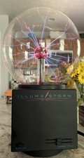 Vintage illuma storm for sale  Williamsburg