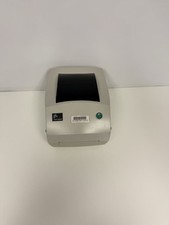 Impressora Térmica de Etiquetas Zebra TLP 2844 (284Z-10301-0001) comprar usado  Enviando para Brazil