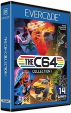 Evercade multigame cartridge gebraucht kaufen  Aschersleben