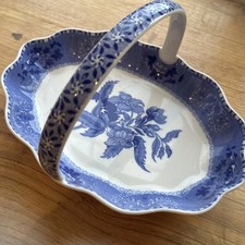 Spode blue room for sale  LUDLOW