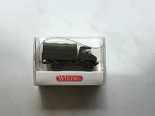 Wiking 6950225 unimog gebraucht kaufen  Solingen