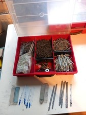 Schrauben sortiment sortier gebraucht kaufen  Berlin