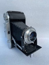 Rollfilmkamera voigtländer be gebraucht kaufen  Mannheim