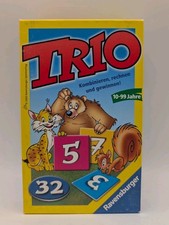 Trio ravensburger gesellschaft gebraucht kaufen  Mannheim