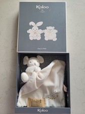 Kaloo cream souris for sale  SOUTHAMPTON