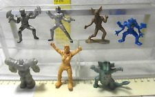 Vintage figure collector d'occasion  Expédié en Belgium