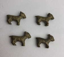 Miniature goats metal for sale  Forestdale