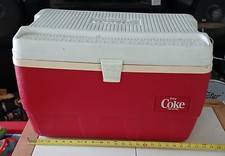 Vintage 1989 coca for sale  Salinas