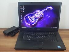 1920x1080 Full HD Notebook Dell E6510 i5 2.5GHz 4GB/128GB SSD Wlan Firewire uvm., usado comprar usado  Enviando para Brazil
