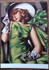 Art postcard 1987 for sale Art postcard 1987 for sale  BECCLES