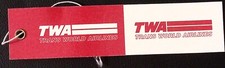 Vintage twa trans for sale  Moneta
